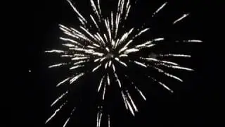 2017 Big Fireworks Demo Part 1 Fort Mill, SC