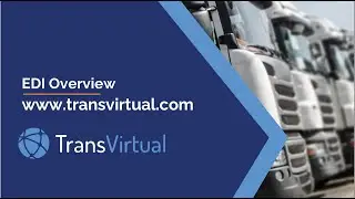 EDI Exports Overview