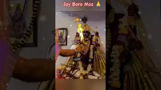 Boroma Status Video🥹!Ma kali Status!Naihatir Boroma🙏!#shorts #ytshorts #viral #makali #kali #goddess