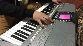 Yamaha psr s710#yamahapsr