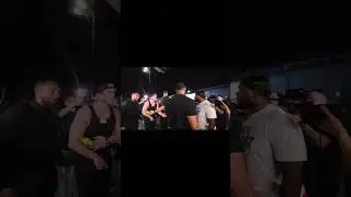 Logan Paul called JiDion a &ldquo;two-faced b*tch&rdquo; backstage 😳