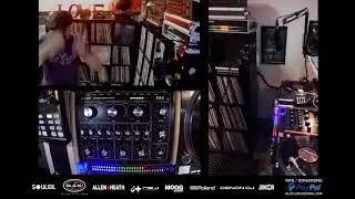 #284 Gotsoul Sessions X Turntables & Rhythm ft. DJ Ala Live From San Diego