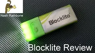 Blocklite Review