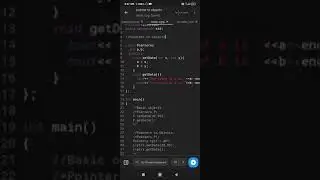 Pointers to objects || #C++ language