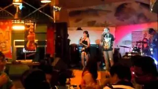 Local Band in Dagupan City, Philippines