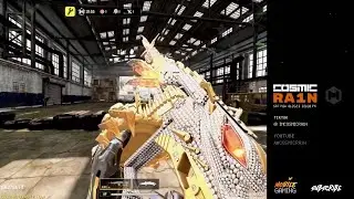 The Best RPD Gunsmith Build - MP Season 10 2023 CODM