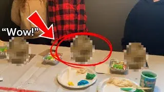 THE SLIME COUSINS MAKE THE &ldquo;BEST GINGERBREAD HOUSES!&rdquo; ONLY ONE CAN WIN!!