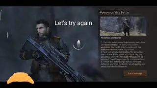 Mt. Snow - Area Investigation Quest [Easy Boss Kill]