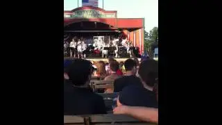 Lakewood Project 4th of July '11