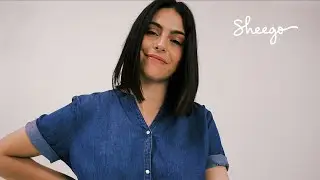 sheego &ndash; DENIM-TRENDS