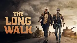 La Rese&ntilde;a de Videopolis: The Long Walk