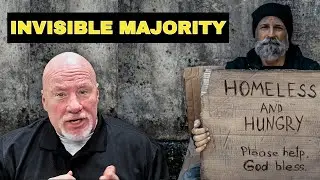 Most of the Homeless Are Men. Why Is That Ignored?