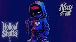 Hollow Shotta - Emotional Shotta Trap Instrumental 2026 - FREE