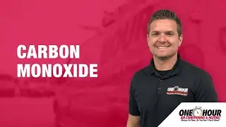 Carbon Monoxide | Emergency Heating and AC Repair Service Richardson, TX