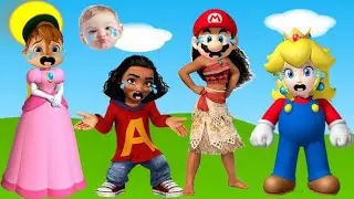 Funny and games