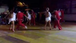Brixia Dance School - Bachatango
