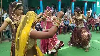 🆕चार नच नारी कौन अच्छा डांस किया कमेंट में 🙏