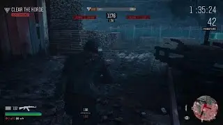Days Gone: Remastered Black friday run