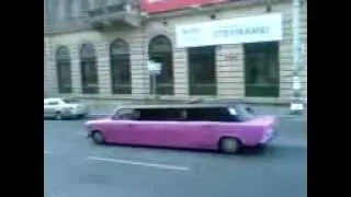 trabilimo in Prague