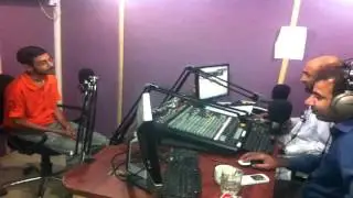 Dada Pota Show Video (Audio)