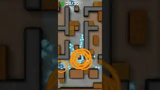 Hunter Assassin level 60 #short #shorts #HunterAssassingaming
