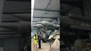 Russian hidden Military Base #russiamilitary