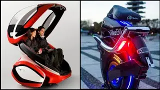 UNUSUAL GADGETS | 10 MOST UNUSUAL GADGETS 2021 | Tech Saved