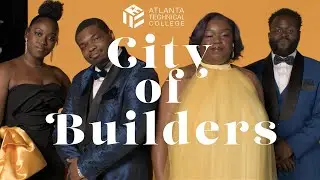 Atlanta Technical College 2025 Same House Beloved Beneficiary Spotlight