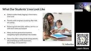 SNHU&rsquo;s Digital Community Strategy: Building Belonging and Engagement for Online Learners