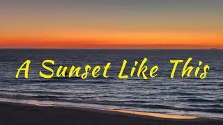 Perth Sunset at Cottesloe | Perth Life and Living WA