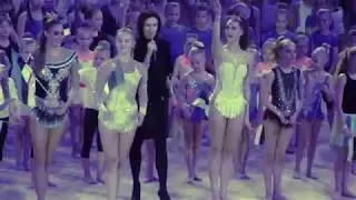 Estonia-100 Gala. 'Miss Valentine 2018'