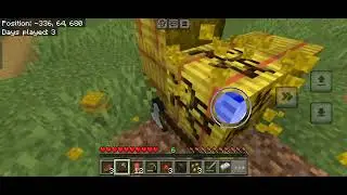 Playing Minecraft part 2 🔥 🔥multiplayer with cookie 🤣🤣