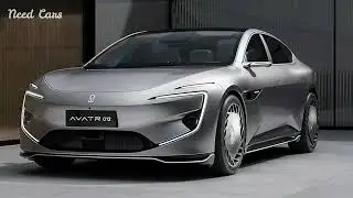 Avatr 012 Kim Jones Edition: Merging Luxury Fashion with Cutting-Edge EV Technology