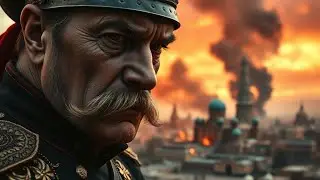 Russia's Savage War: The Forgotten Conquest of Central Asia