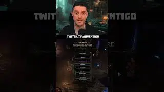 Сама рука потянулась даже :D #shorts #lastepoch #lastepochbuilds #bugs #newgameplay #diablo