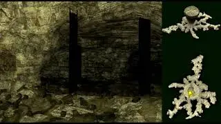 Grimes Graves Wide Layout