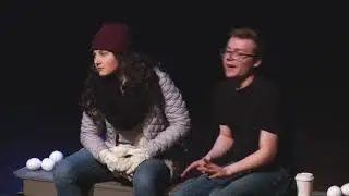 Young Playwrights Festival 2019