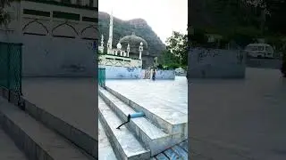 Pir Khara Shareef (Lilla)
