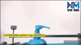 Sunshine Heat Free Screen Separation