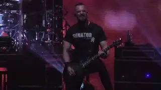 (3-Cam-Mix) Alter Bridge - Silent Divide Live Arena PreZero, Gliwice, Poland 27.01.2026 4K
