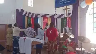 ACK St.Stephen's Njabini Parish is live