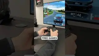How to get FREE games on PS5