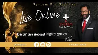 System For Survival  