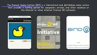 Domain Name Service, dynamische IPs, Zertifikate - wissensbasis mur.at Folge 3 / Serie 2