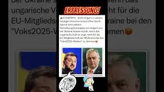 Was erlaubt sich dieser Schauspieler!🤬🤬🤬