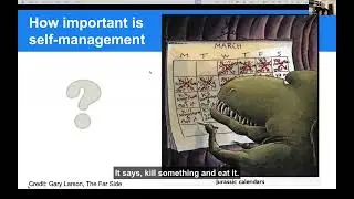 Tom Keating, CEO, Cognitopia Webinar on Technology For All training.