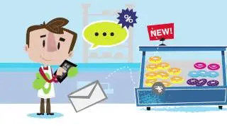 Signal - Email, Text And Social Marketing Software