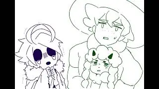 Rose Solo - Vasko Games Animatic