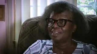 Veteran's daughter gives emotional account of stellar hospice care at CLE VA Medical Center