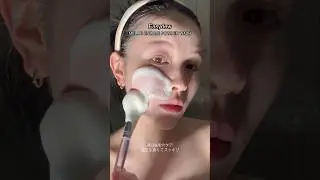🔥🧖 Say Goodbye to Dark Spots: Gentle Whitening Routine for Smooth, Bright Skin🍓🧼✨ #CleanSkin